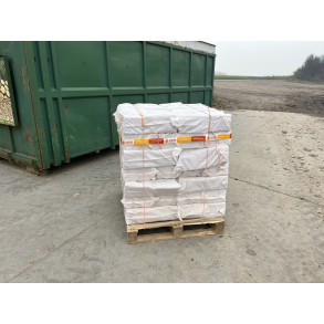 Egekr RUF Trbriketter 1000 kg pr. palle